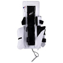 Vaughn Ion Pro Ice Hockey Goalie Leg Pads - 5