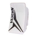 Vaughn Ion Ice Hockey Goalie Blocker Junior in white with black star graphic design