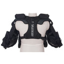 Vaughn VX1 Pro Carbon Ice Hockey Goalie Chest Protector Senior