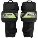 WARRIOR Ritual X4 E+ Intermediate Knee Pads