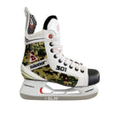 Daoust 301 Green Camo Ice Hockey Skates Junior - 1