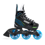 Bauer '24 XLP Adjustable Hockey Roller Skate