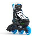 Bauer '24 XLP Adjustable Hockey Roller Skate - 14