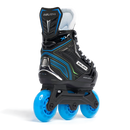 Bauer '24 XLP Adjustable Hockey Roller Skate - 15