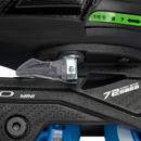 Bauer '24 XLP Adjustable Hockey Roller Skate - 17