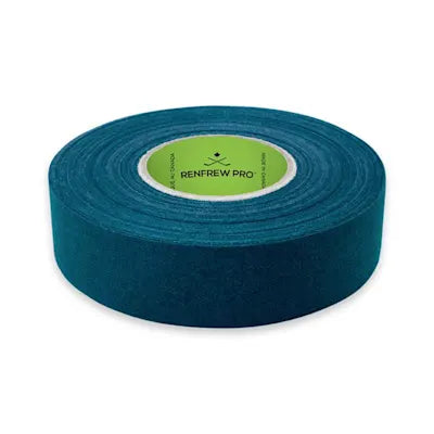 Renfrew Green Cloth Hockey Tape