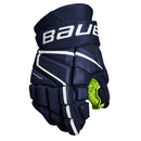 Bauer Vapor 3X Junior Gloves