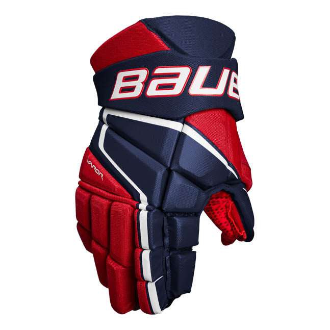 Bauer Vapor 3X Intermediate Gloves