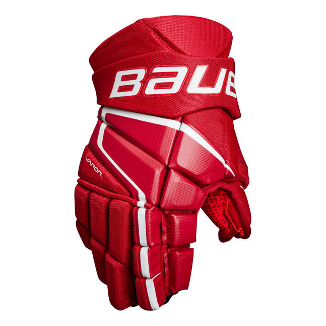 Bauer Vapor 3X Senior Gloves