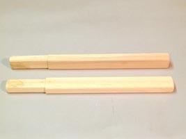 Senior Wood Stick Extension