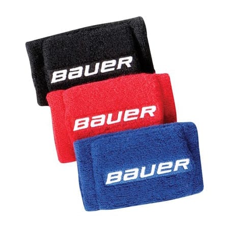 Bauer Wrist Guards