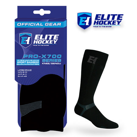 Elite Pro X-700 Skate Sock
