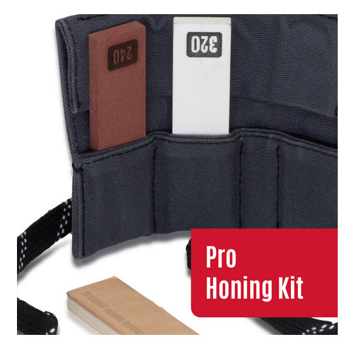 Gear Halo Pro Honing Kit