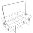 A&R Metal Water Bottle Carrier