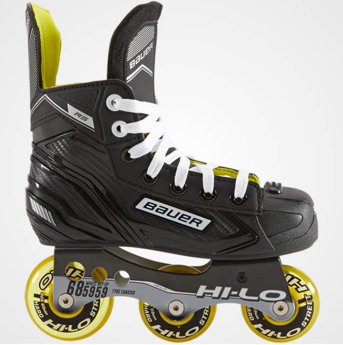 Bauer RS Youth Inline Skate