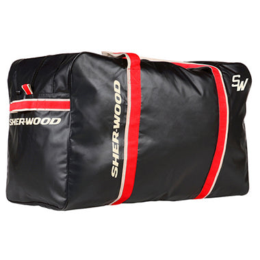Sherwood Pro Carry Goal Bag