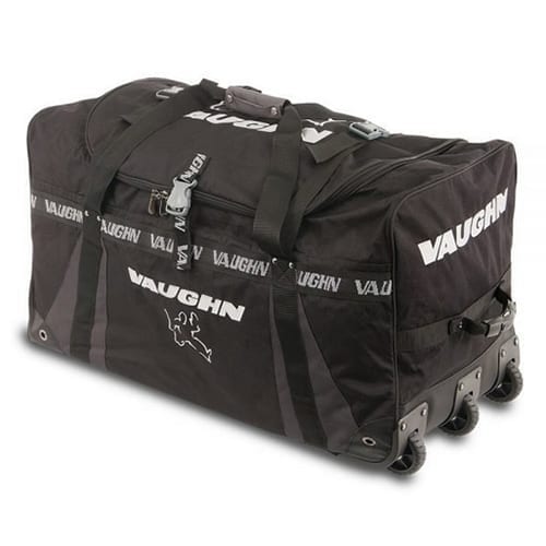 Vaughn V10 Wheel Intermediate Goal Bag