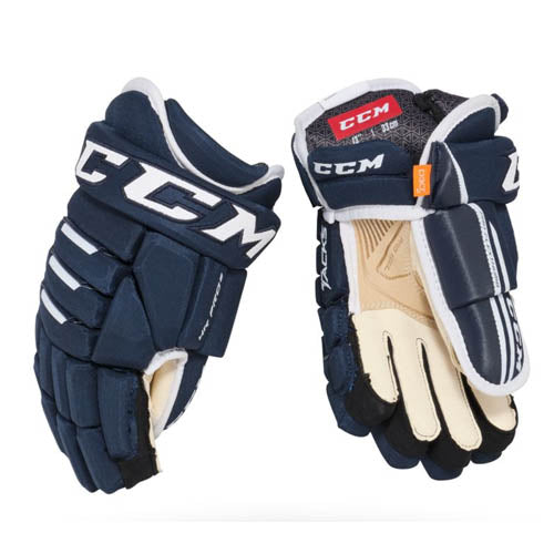 CCM TACKS 4R PRO2 Senior Gloves