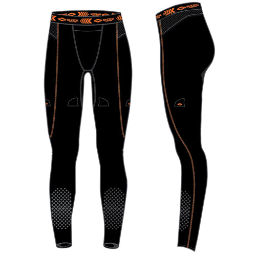 Shock Doctor Men's Core Compression Hockey Pant