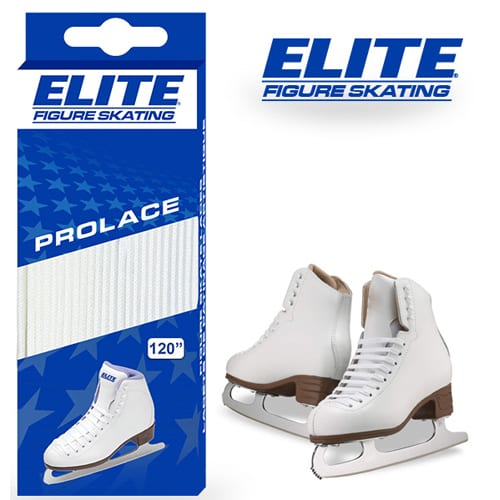 Elite Figure Skate Laces