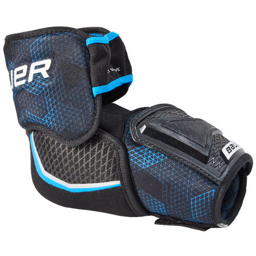 Bauer X Intermediate Elbow Pads