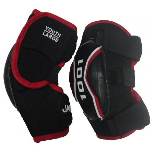 Jamm 1001 Soft Youth Elbow Pads