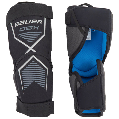 Bauer GSX Youth Goalie Knee Guard