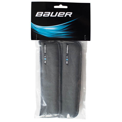 Bauer Thermocore Sweatband 2 Pack - Junior