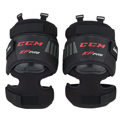CCM KPPROII Senior Goalie Knee Protector