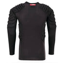 CCM Padded Goalie Long Sleeve Senior Top