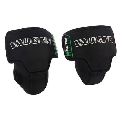 Vaughn KP SLR Intermediate Knee and Thigh Guard