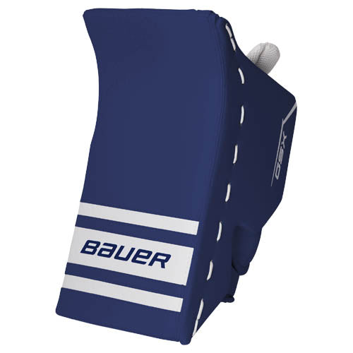 Bauer GSX Junior Goalie Blocker (S21)