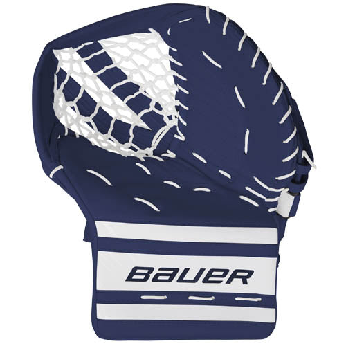 Bauer GSX Junior Goalie Catch Glove (S21)