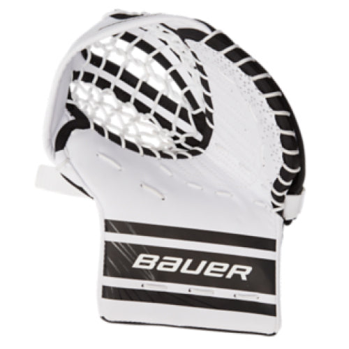 Bauer Prodigy GSX Youth Goalie Catch Glove (S21)