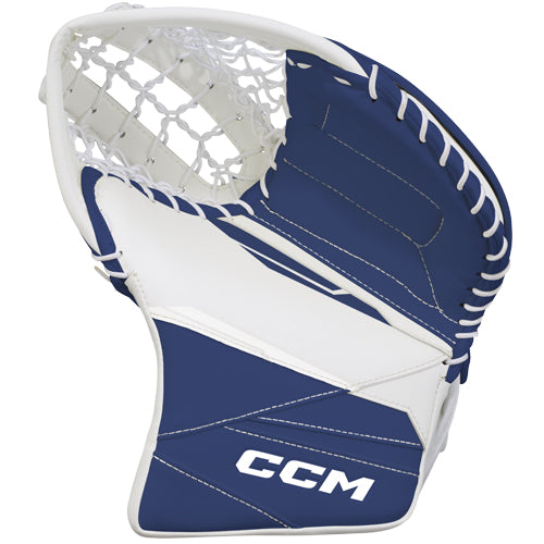 CCM CUT_228169  FreeStyle Essential Series 2.0 V-Neck Hockey Goalie Jersey