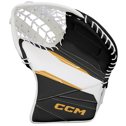 CCM Axis 2.9 Intermediate Goalie Catch Glove