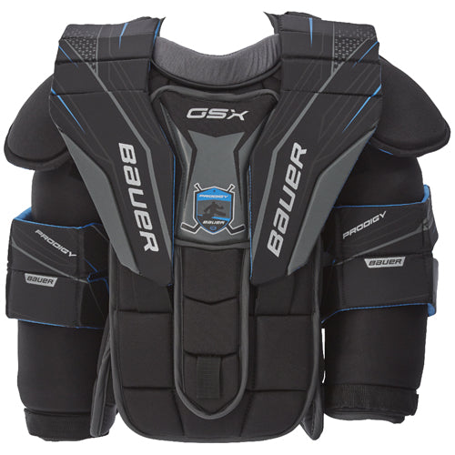 Bauer Prodigy GSX Youth Goalie Chest & Arm