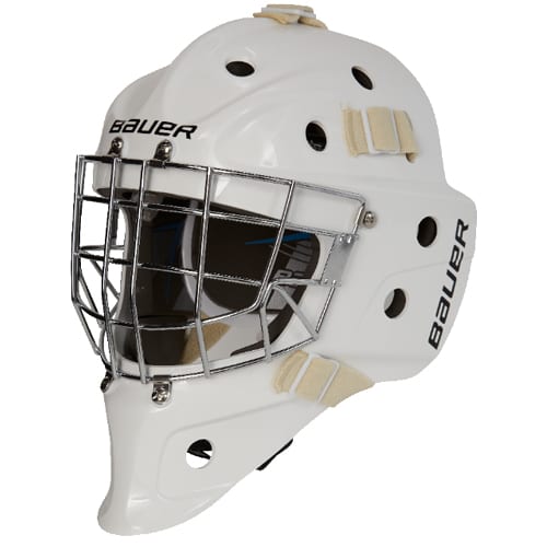 Bauer 930 Youth Goalie Helmet
