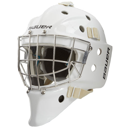 Bauer 950 Senior Goalie Helmet
