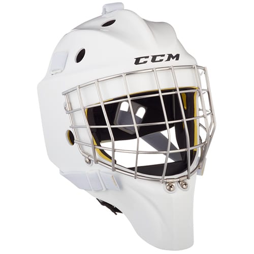 CCM Axis A1.5 Youth Goalie Helmet