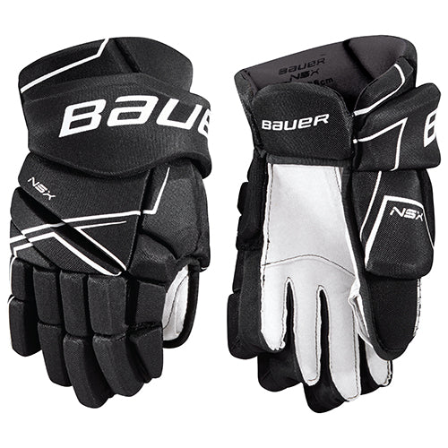 Bauer NSX Junior Gloves