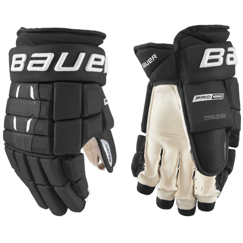 Bauer Pro Series Senior Gloves