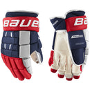 Bauer Pro Series Intermediate Ice Hockey Gloves