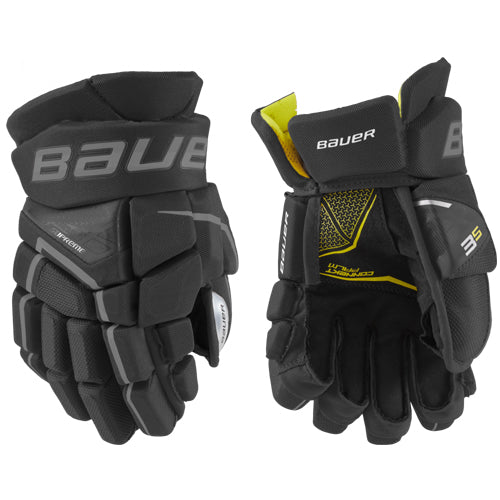 Bauer Supreme 3S Junior Gloves