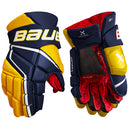 Bauer Vapor 3X Intermediate Gloves
