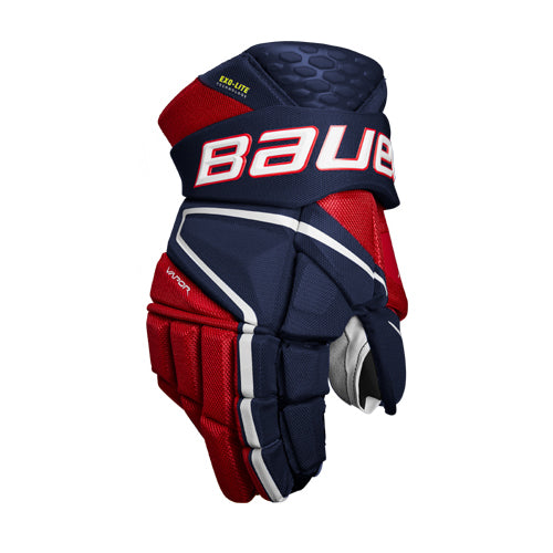 Bauer Vapor Hyperlite Intermediate Gloves