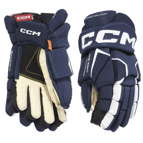 CCM Tacks AS 580 Junior Gloves