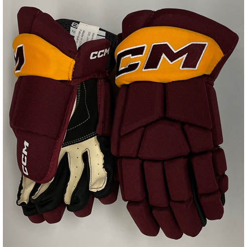 CCM HG85C Junior Gloves