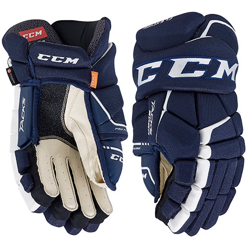 CCM Tacks 9080 Junior Gloves