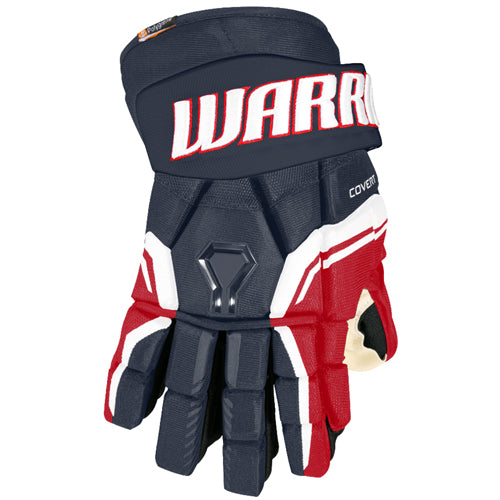 Warrior Covert QRE 20 Pro Junior Gloves